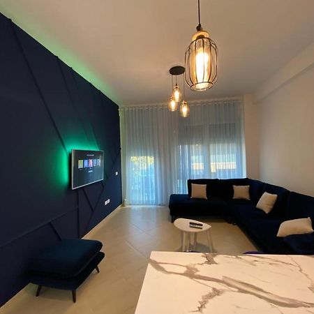 Enid Apartment Влёра Экстерьер фото