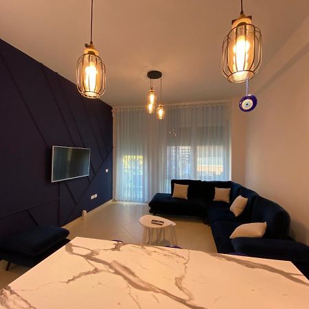 Enid Apartment Влёра Экстерьер фото