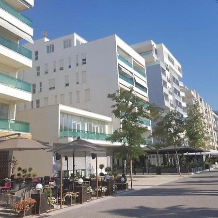 Enid Apartment Влёра Экстерьер фото